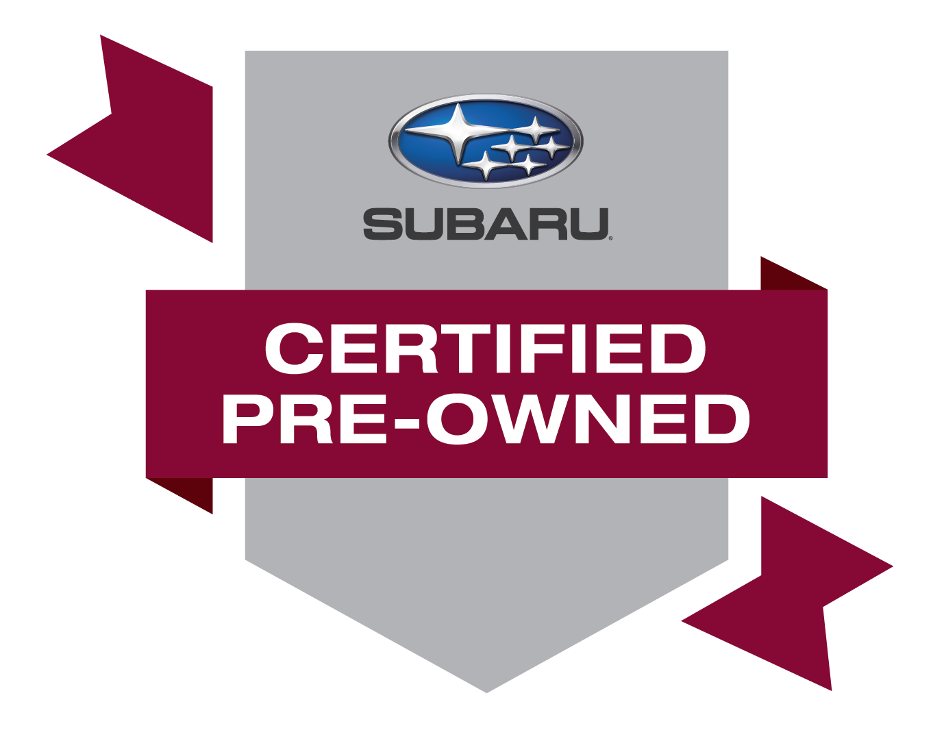 Certified Pre-owned